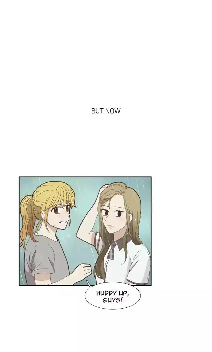 Shuumatsu Sekai Yuri Anthology Ch.080