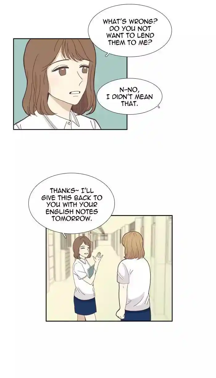 Shuumatsu Sekai Yuri Anthology Ch.080