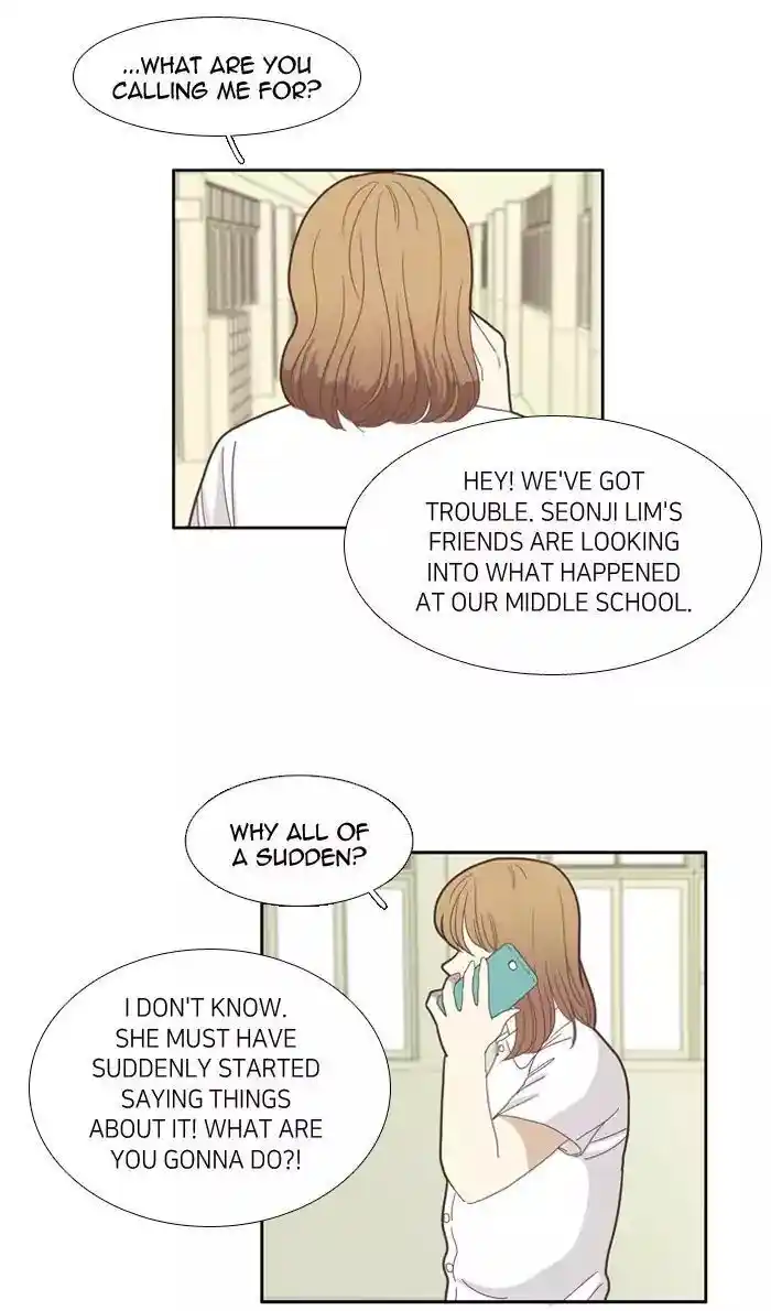 Shuumatsu Sekai Yuri Anthology Ch.080