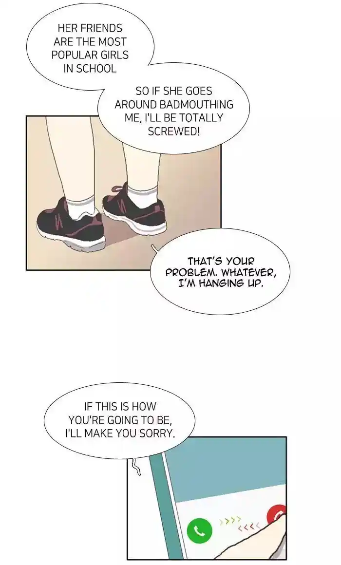 Shuumatsu Sekai Yuri Anthology Ch.080