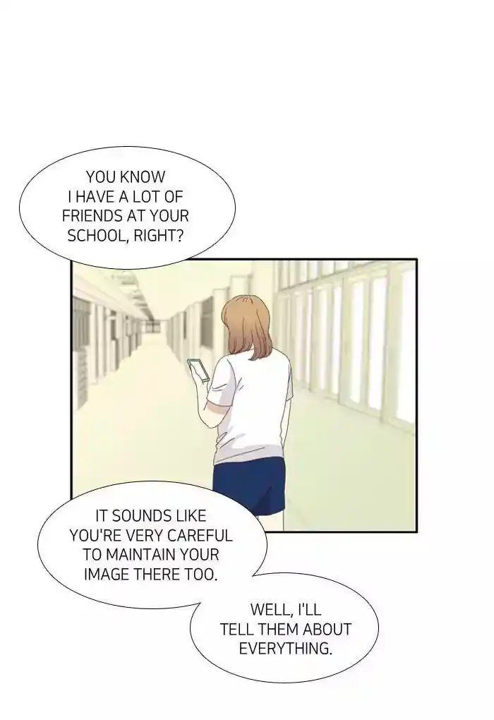 Shuumatsu Sekai Yuri Anthology Ch.080