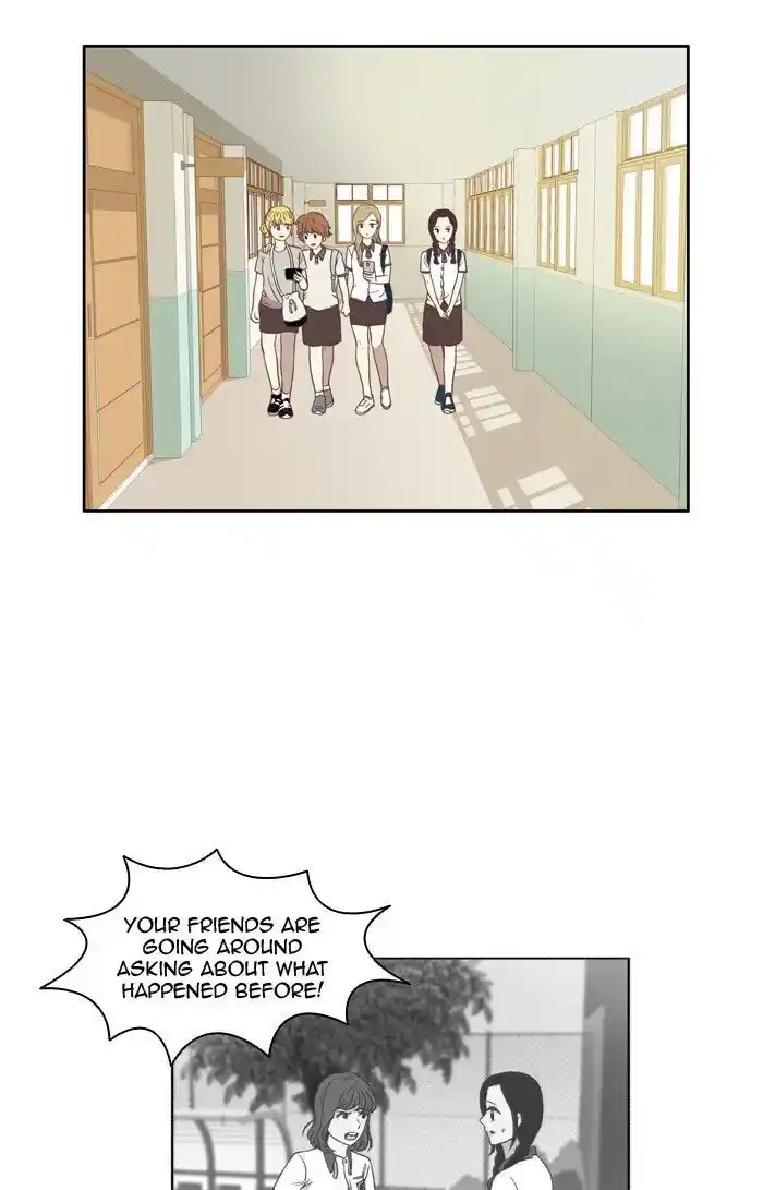 Shuumatsu Sekai Yuri Anthology Ch.081