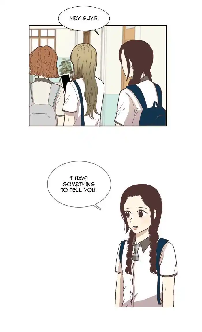 Shuumatsu Sekai Yuri Anthology Ch.081