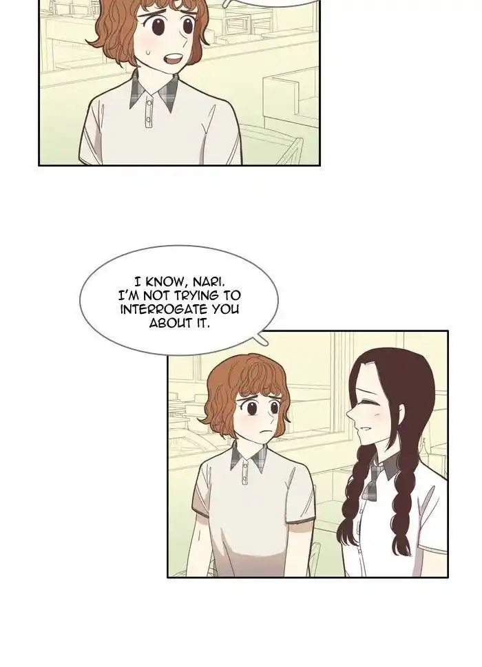 Shuumatsu Sekai Yuri Anthology Ch.081