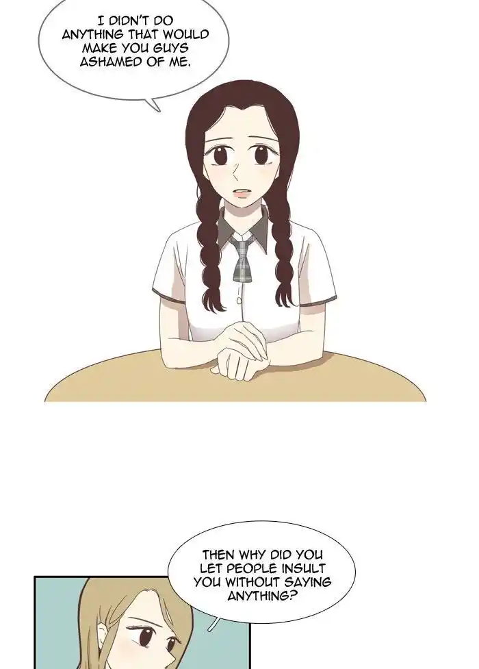 Shuumatsu Sekai Yuri Anthology Ch.081