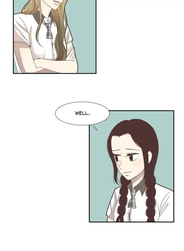 Shuumatsu Sekai Yuri Anthology Ch.081