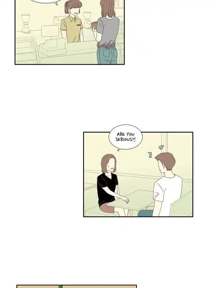 Shuumatsu Sekai Yuri Anthology Ch.081