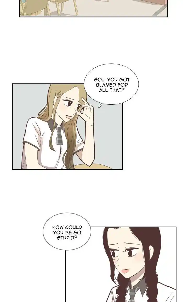 Shuumatsu Sekai Yuri Anthology Ch.081