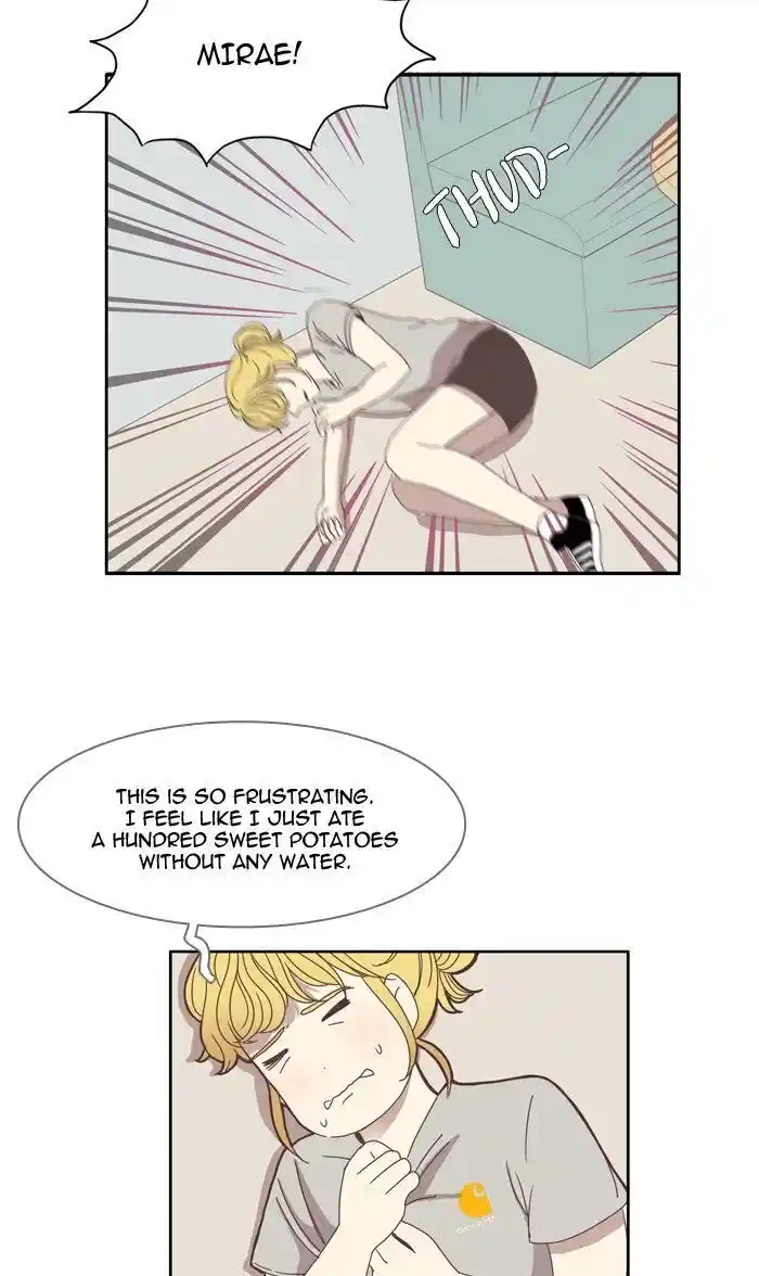 Shuumatsu Sekai Yuri Anthology Ch.081