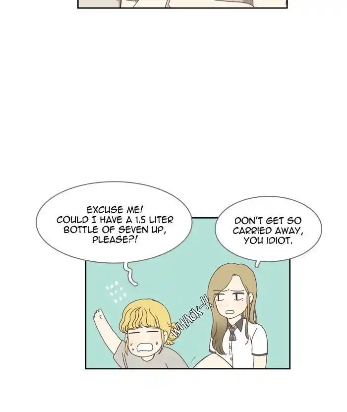 Shuumatsu Sekai Yuri Anthology Ch.081