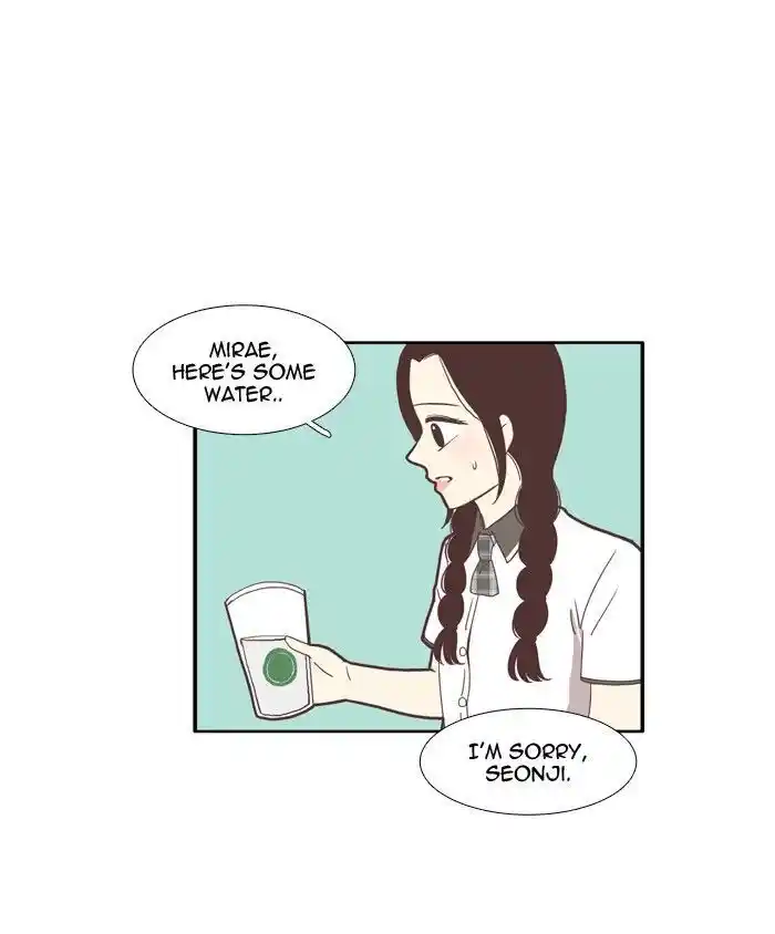 Shuumatsu Sekai Yuri Anthology Ch.081