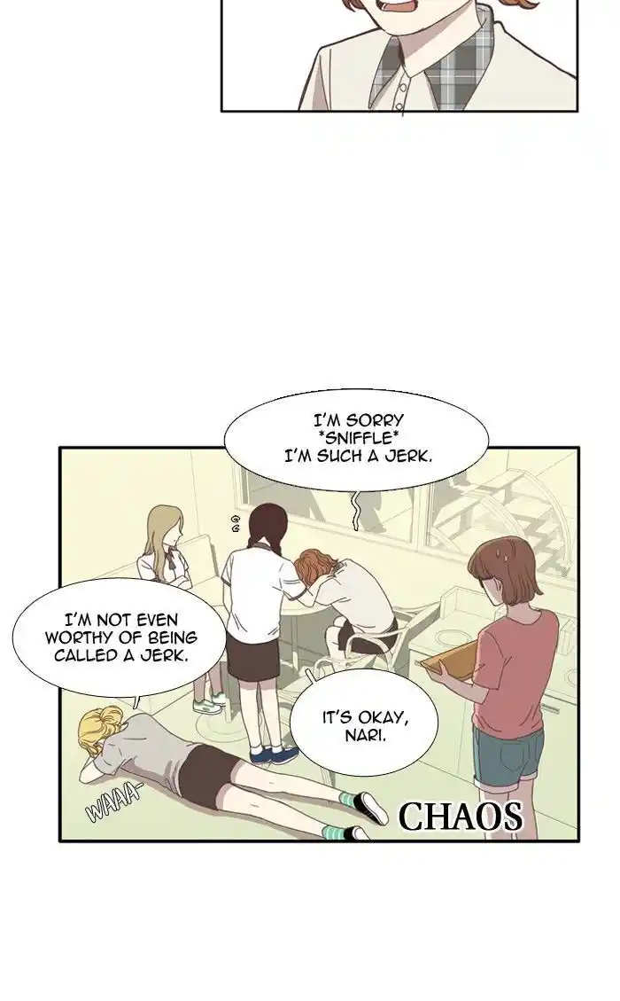 Shuumatsu Sekai Yuri Anthology Ch.081