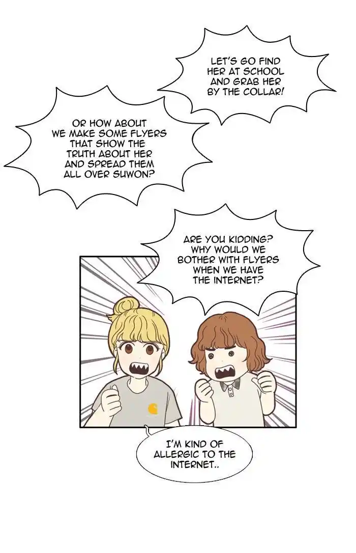 Shuumatsu Sekai Yuri Anthology Ch.081