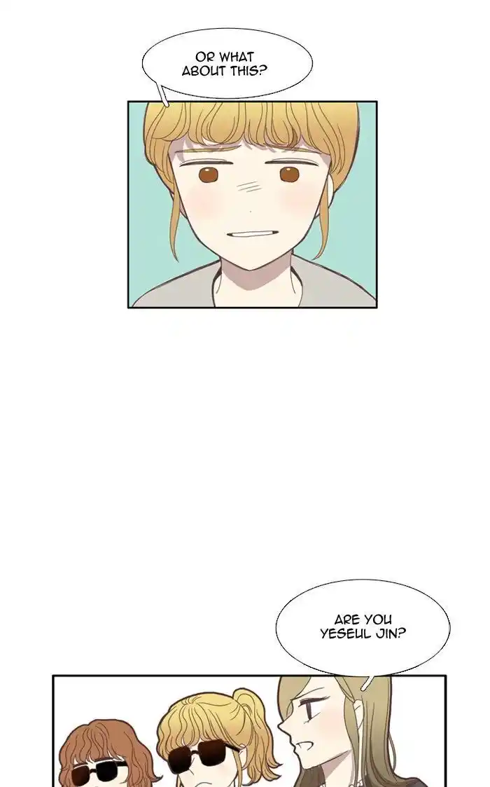 Shuumatsu Sekai Yuri Anthology Ch.081