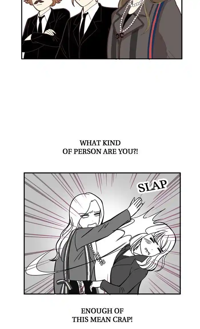 Shuumatsu Sekai Yuri Anthology Ch.081