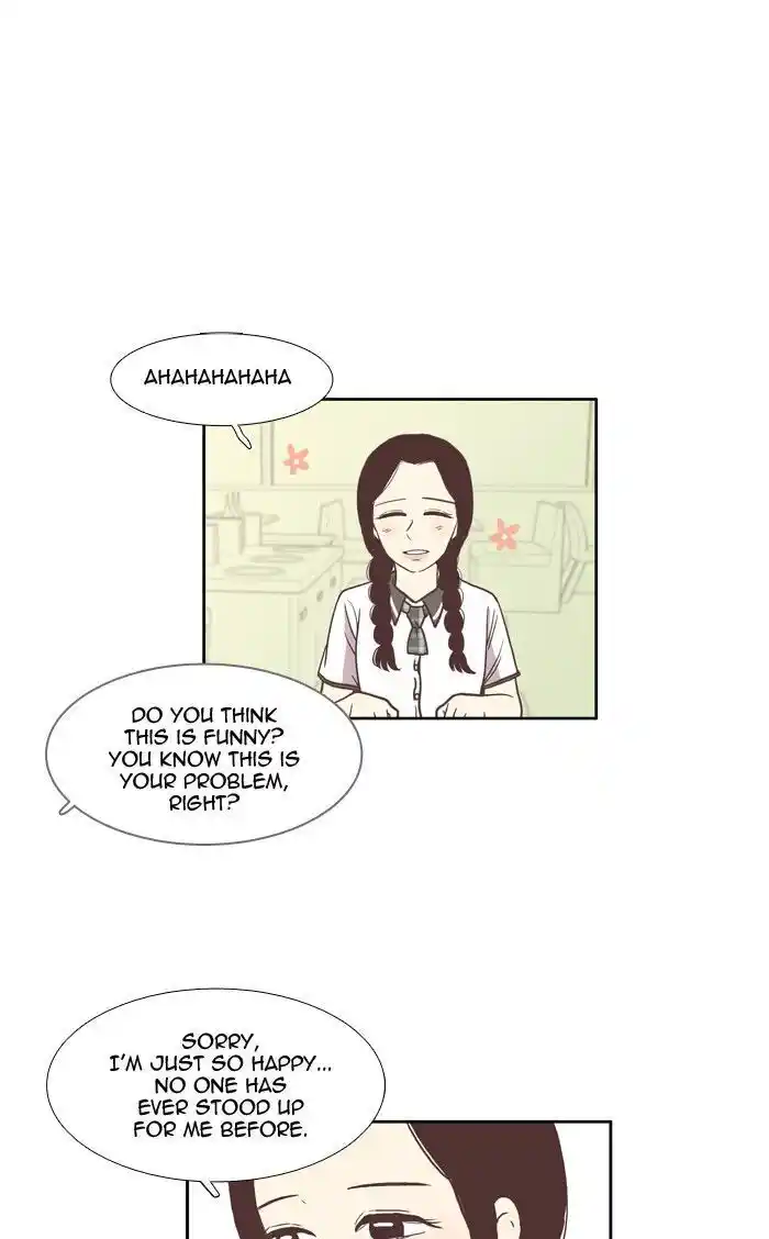 Shuumatsu Sekai Yuri Anthology Ch.081