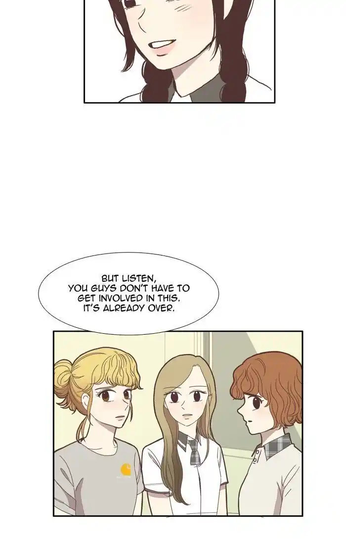 Shuumatsu Sekai Yuri Anthology Ch.081