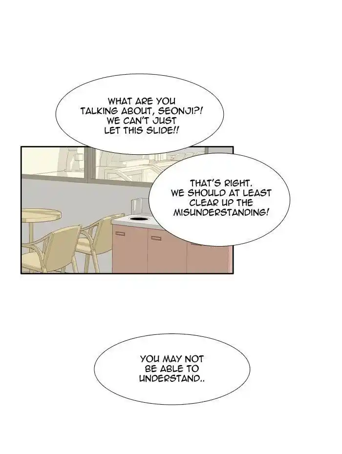 Shuumatsu Sekai Yuri Anthology Ch.081