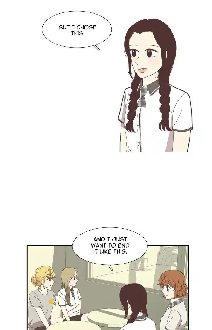 Shuumatsu Sekai Yuri Anthology Ch.081