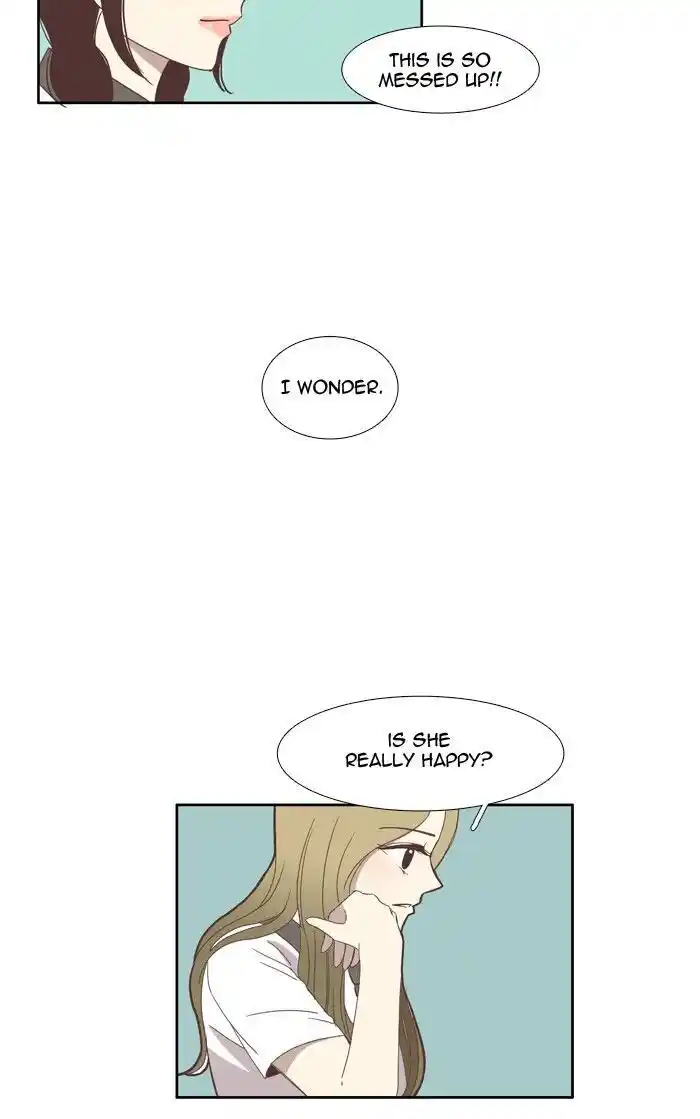 Shuumatsu Sekai Yuri Anthology Ch.081