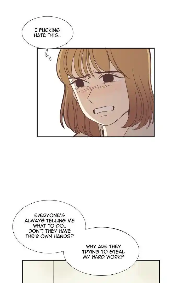 Shuumatsu Sekai Yuri Anthology Ch.081