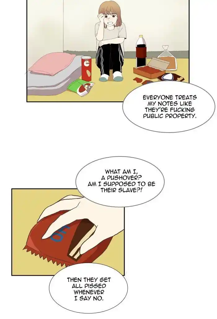 Shuumatsu Sekai Yuri Anthology Ch.081