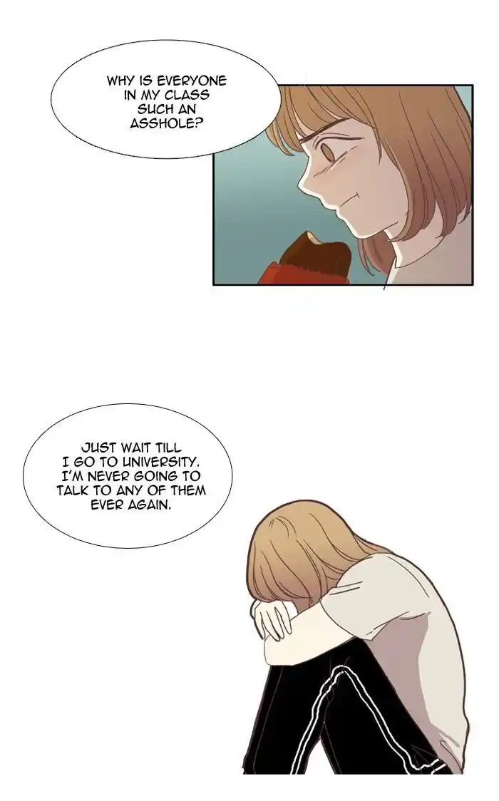 Shuumatsu Sekai Yuri Anthology Ch.081