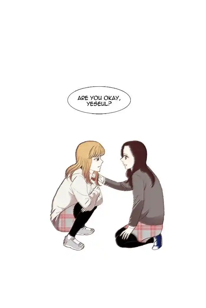 Shuumatsu Sekai Yuri Anthology Ch.081