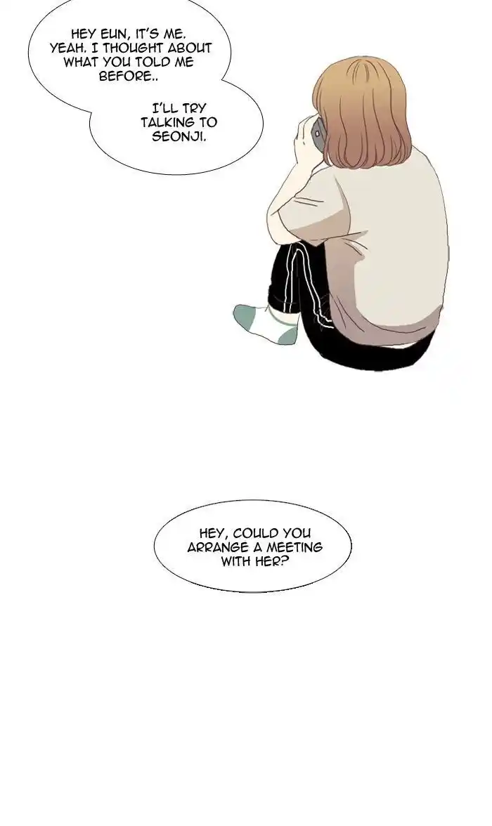 Shuumatsu Sekai Yuri Anthology Ch.081