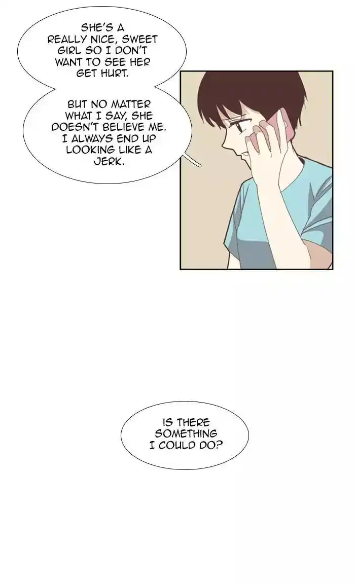 Shuumatsu Sekai Yuri Anthology Ch.082