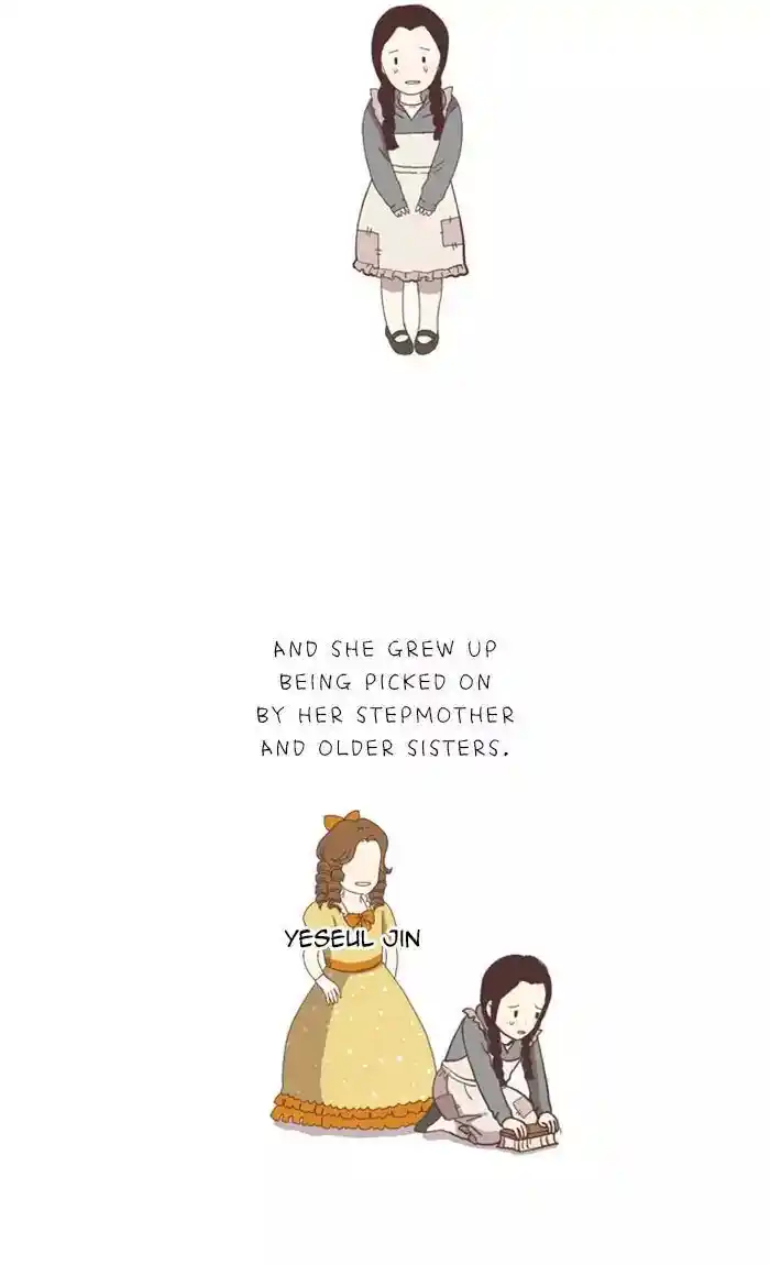 Shuumatsu Sekai Yuri Anthology Ch.082