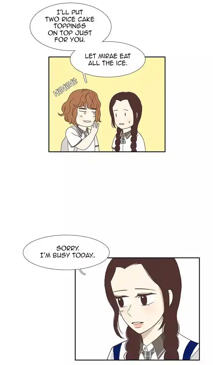 Shuumatsu Sekai Yuri Anthology Ch.082