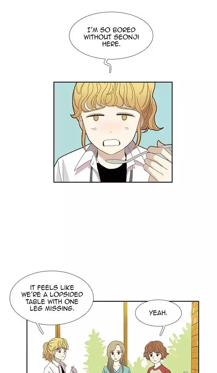 Shuumatsu Sekai Yuri Anthology Ch.082