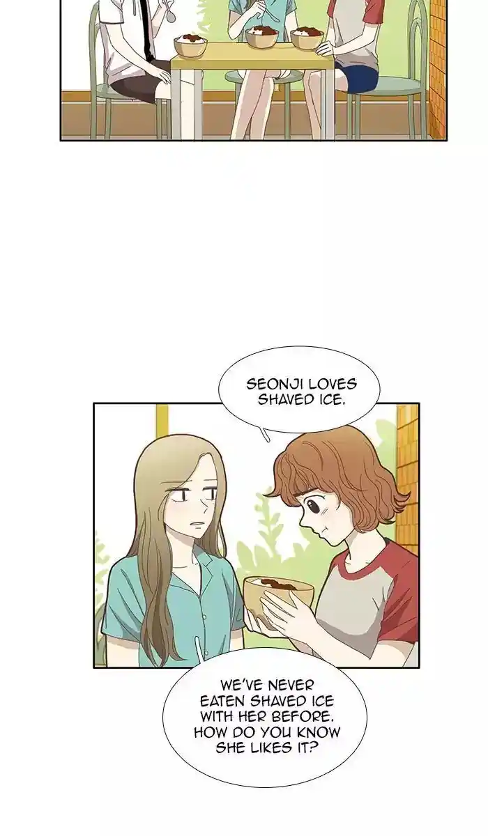 Shuumatsu Sekai Yuri Anthology Ch.082