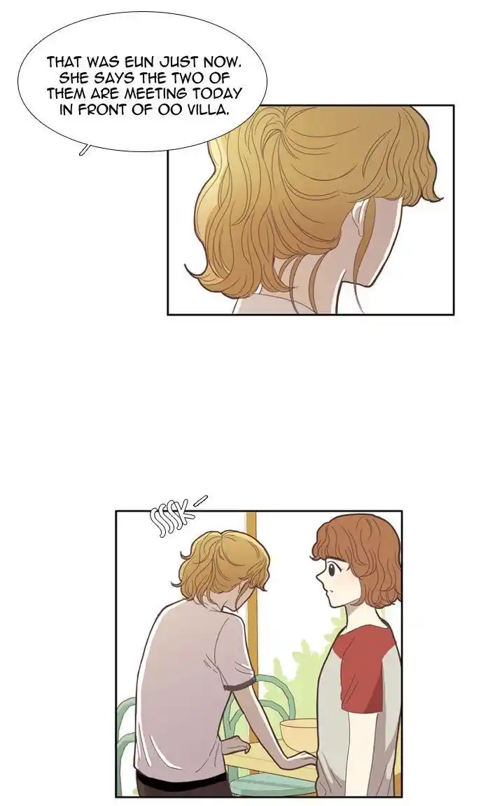 Shuumatsu Sekai Yuri Anthology Ch.083