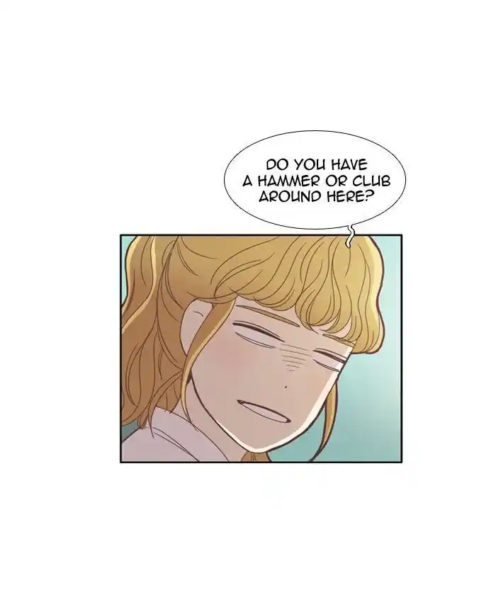 Shuumatsu Sekai Yuri Anthology Ch.083