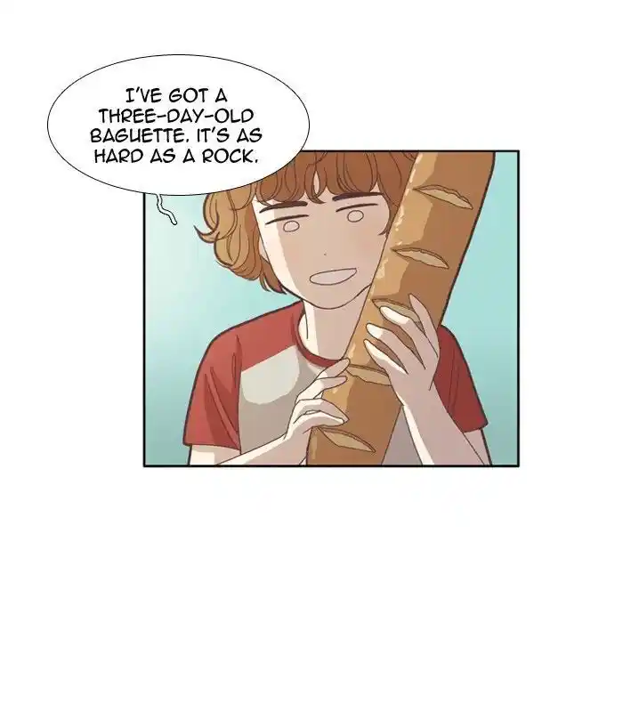 Shuumatsu Sekai Yuri Anthology Ch.083