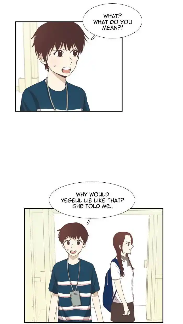 Shuumatsu Sekai Yuri Anthology Ch.083