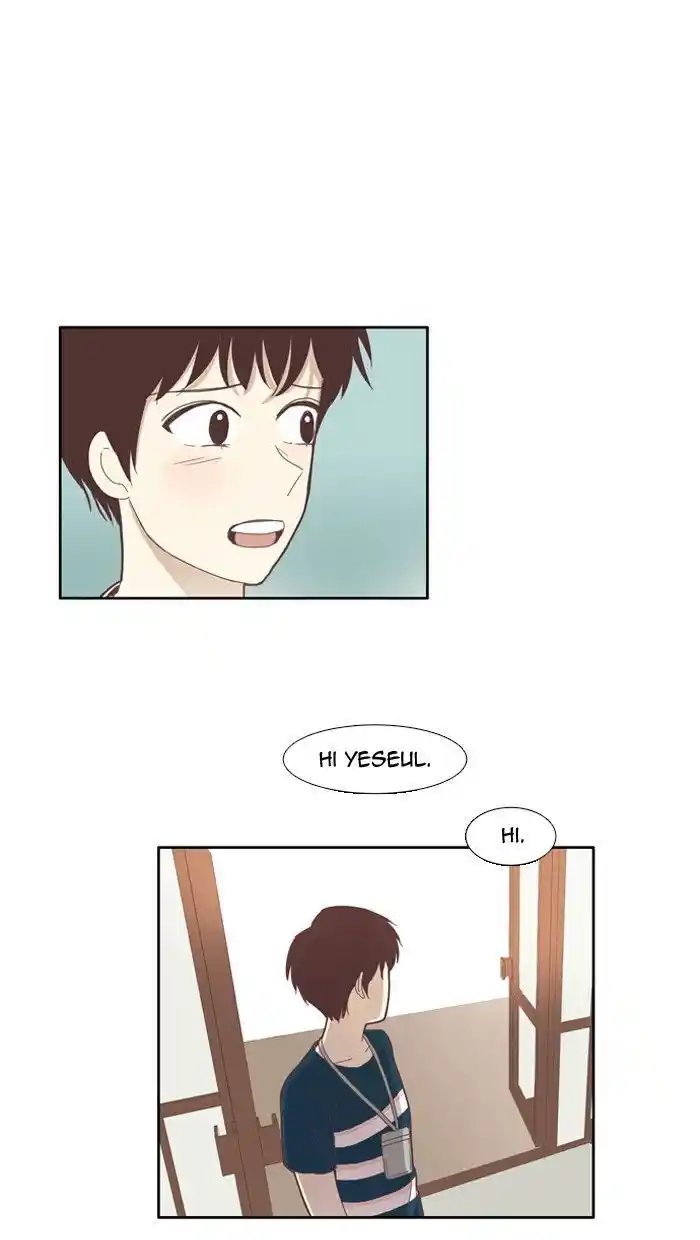 Shuumatsu Sekai Yuri Anthology Ch.083