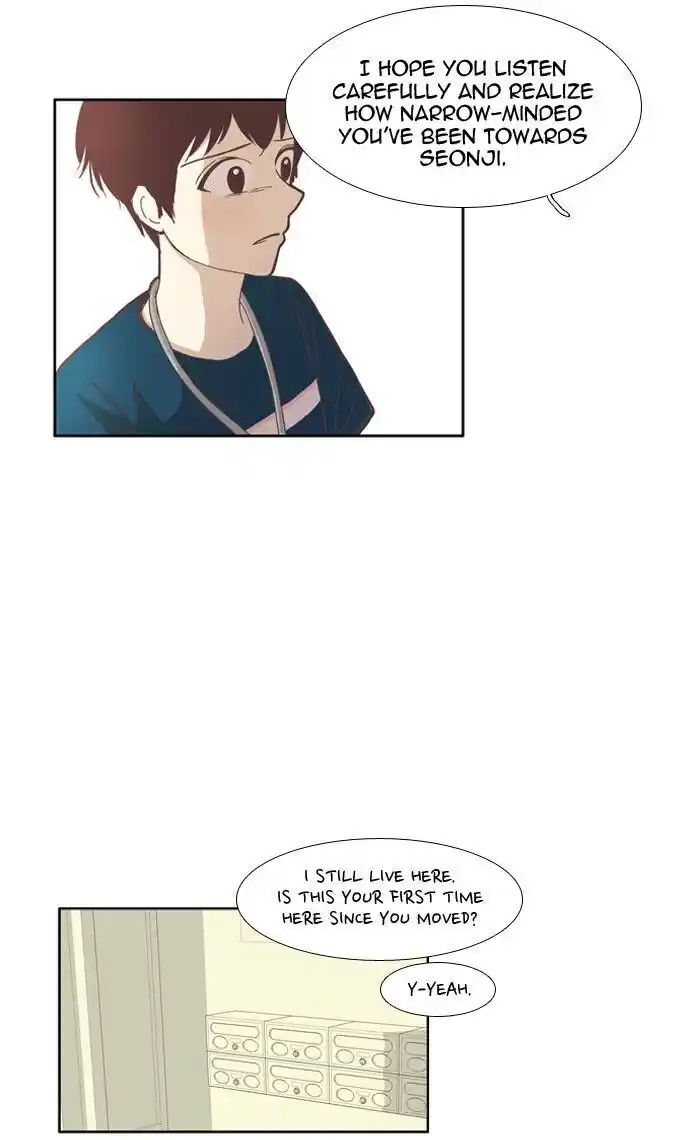 Shuumatsu Sekai Yuri Anthology Ch.083