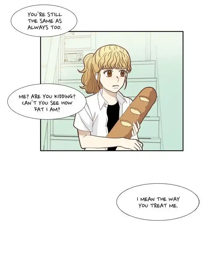 Shuumatsu Sekai Yuri Anthology Ch.083