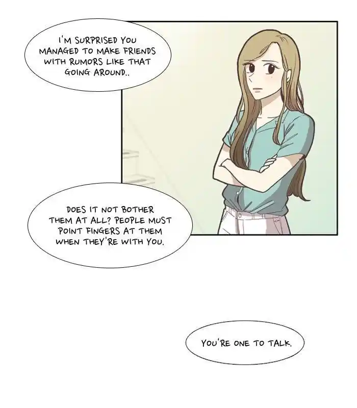 Shuumatsu Sekai Yuri Anthology Ch.083