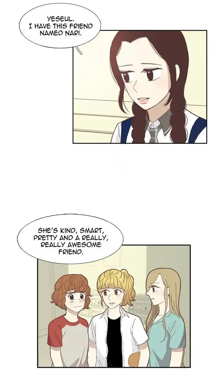 Shuumatsu Sekai Yuri Anthology Ch.083