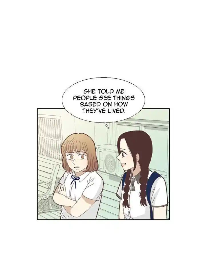 Shuumatsu Sekai Yuri Anthology Ch.083