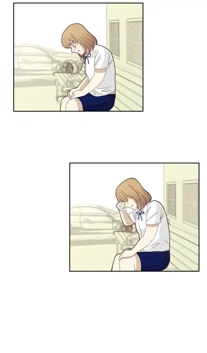 Shuumatsu Sekai Yuri Anthology Ch.083