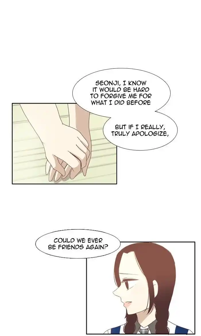 Shuumatsu Sekai Yuri Anthology Ch.083