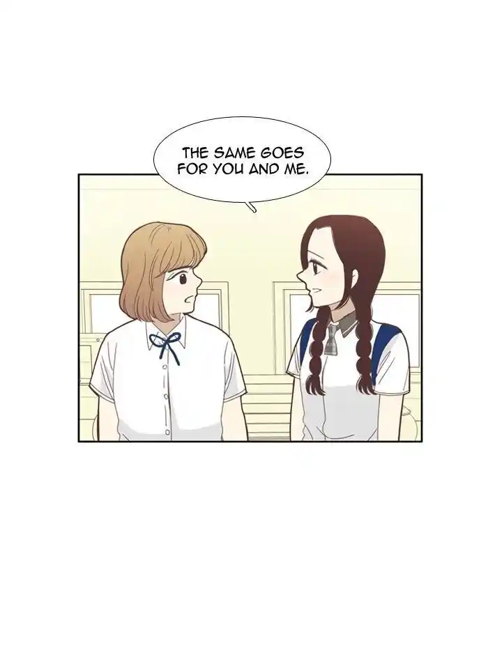 Shuumatsu Sekai Yuri Anthology Ch.083