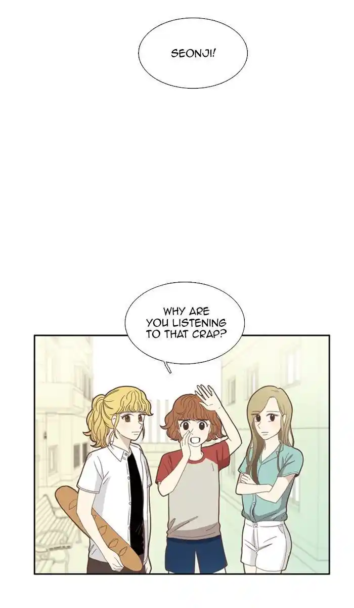 Shuumatsu Sekai Yuri Anthology Ch.084