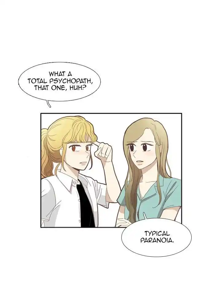 Shuumatsu Sekai Yuri Anthology Ch.084