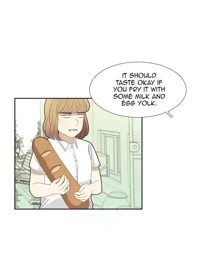 Shuumatsu Sekai Yuri Anthology Ch.084